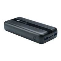 Preview: Techly I-CHARGE-2000020W