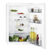 Preview: AEG SKB388 F1 AS