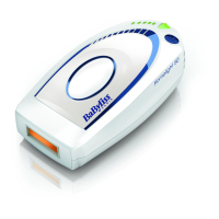 Preview: BaByliss Homelight 50