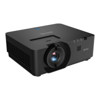 Preview: BenQ LU960ST