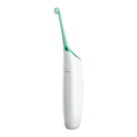 Preview: Sonicare AirFloss