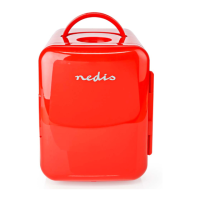 Preview: nedis KAFR120CRD
