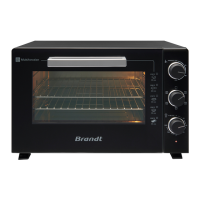 Preview: Brandt FC609MUB