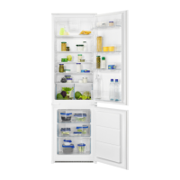 Preview: Zanussi ZNFN18FS1