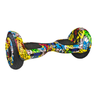 Preview: SmartGyro XL1 Street