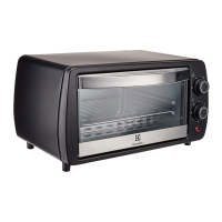 Preview: Electrolux EOT2805K
