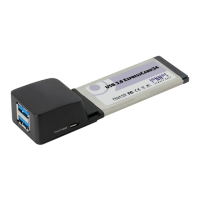 Preview: Sonnet USB 3.0 ExpressCard/34