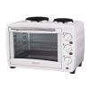 Oven Logo