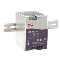 Preview: Mean Well TDR-480-24
