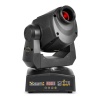 Preview: Beamz IGNITE60