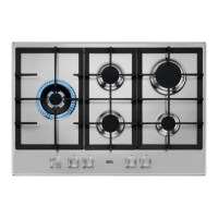 Preview: AEG HGB75500SM