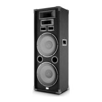 Preview: auna PA-2200