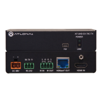 Preview: Atlona AT-UHD-EX-70C-KIT