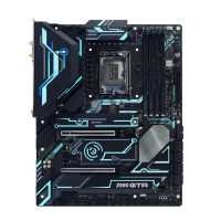 Preview: Biostar Z690 VALKYRIE