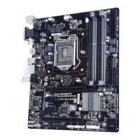 Preview: Gigabyte GA-H97M-DS3P