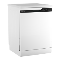 Preview: Grundig GNFP3450W