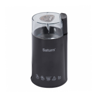 Preview: Saturn ST-CM1033
