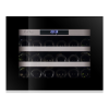 Wine Cooler Logo