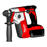 Preview: Milwaukee M18 BH-0