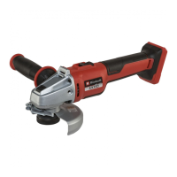 Preview: EINHELL AXXIO 18/125