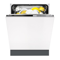 Preview: Zanussi ZDT25001FA