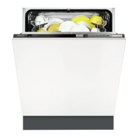 Preview: Zanussi ZDT26011FA