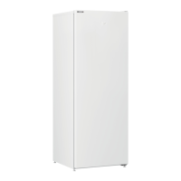 Preview: Beko RFNE200E40WN