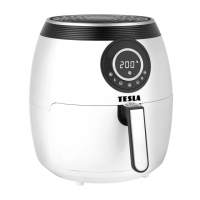 Preview: Tesla AirCook Q50 XL