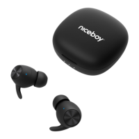 Preview: Niceboy HIVE PODS 3 PRO