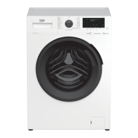 Preview: Beko WTX91486AI-IT
