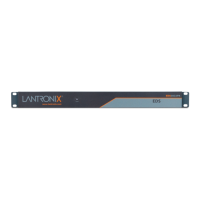 Preview: Lantronix EDS3000PR