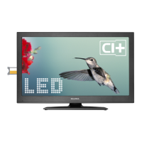 Preview: Salora 42LED7100C