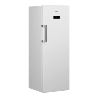 Preview: Beko RFNK290E23W