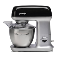 Preview: Gorenje MMC1000RLBK