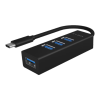 Preview: Icy Box IB-HUB1419-C3