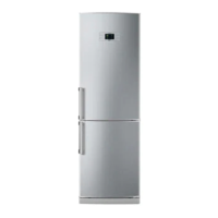 Preview: LG GCD-3921AC