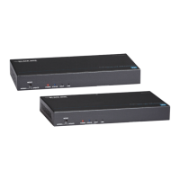 Preview: Black Box UVX-DP-TP-100M