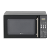 Preview: Avanti MT08K1BU