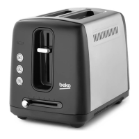 Preview: Beko TAM7201B