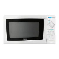 Preview: Zanussi ZFG21110WA
