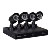 Security Camera Logo
