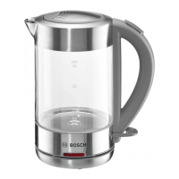 Preview: Bosch TWK7090B