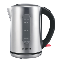 Preview: Bosch TWK7901GB