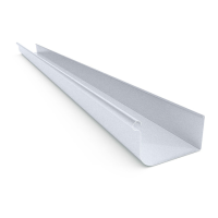 Preview: Stratco Gutters