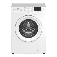 Preview: Beko WTL104151W