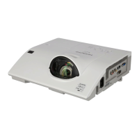Preview: Hitachi CP-CX301WN