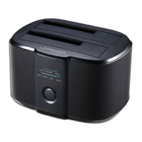 Preview: LC-POWER LC-DOCK-U3-II