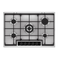 Preview: AEG HG755450SY