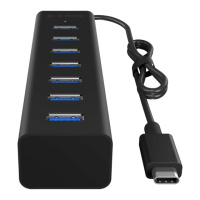 Preview: Icy Box IB-HUB1700-U3