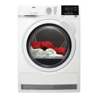 Preview: AEG T6DBG821N